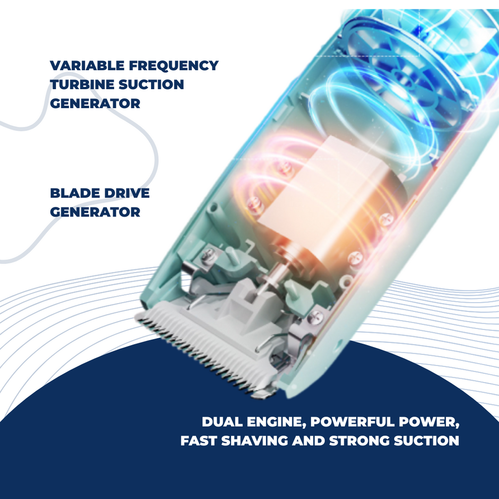 Shasoul Vac-Engine Pro