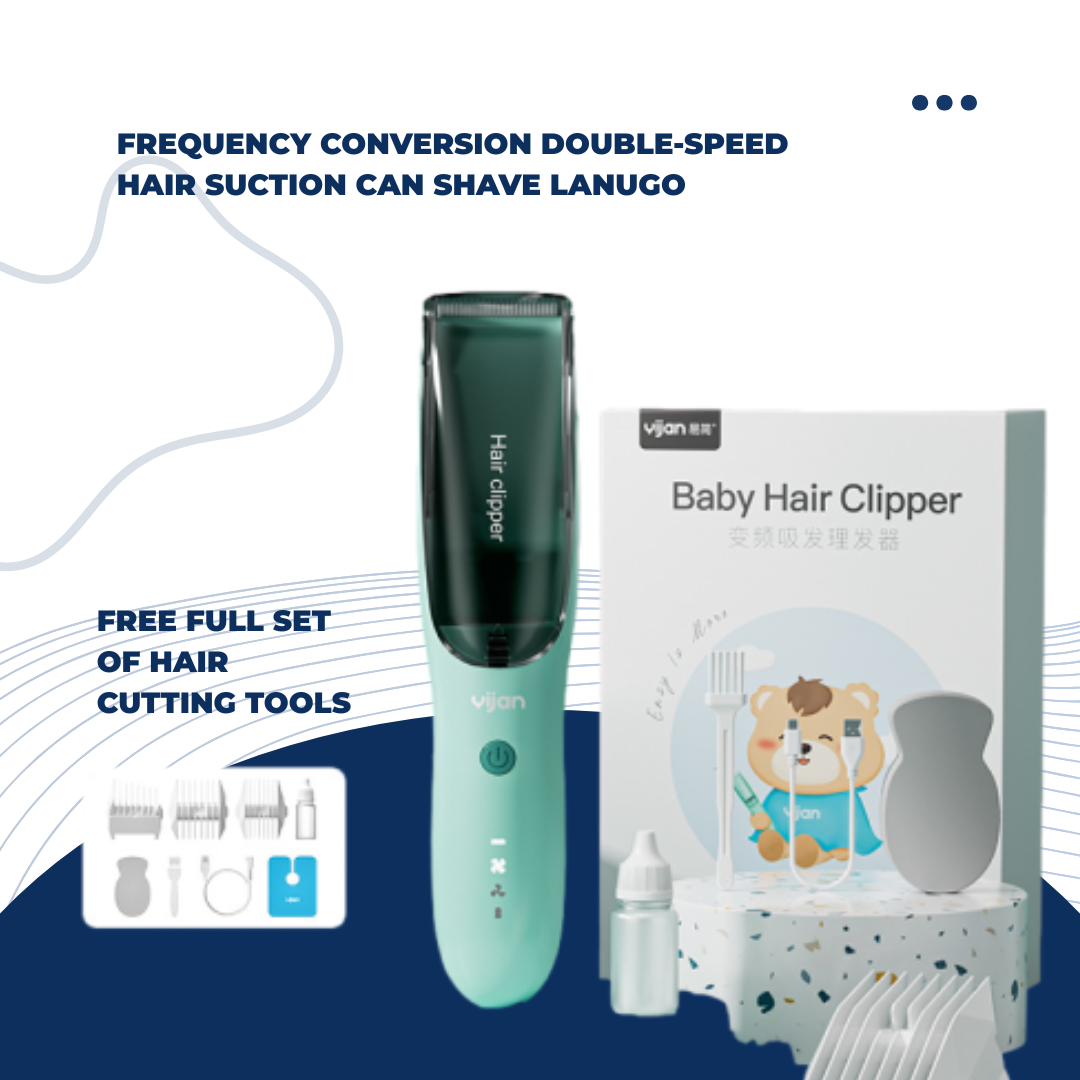 Shasoul Vac-Engine Pro