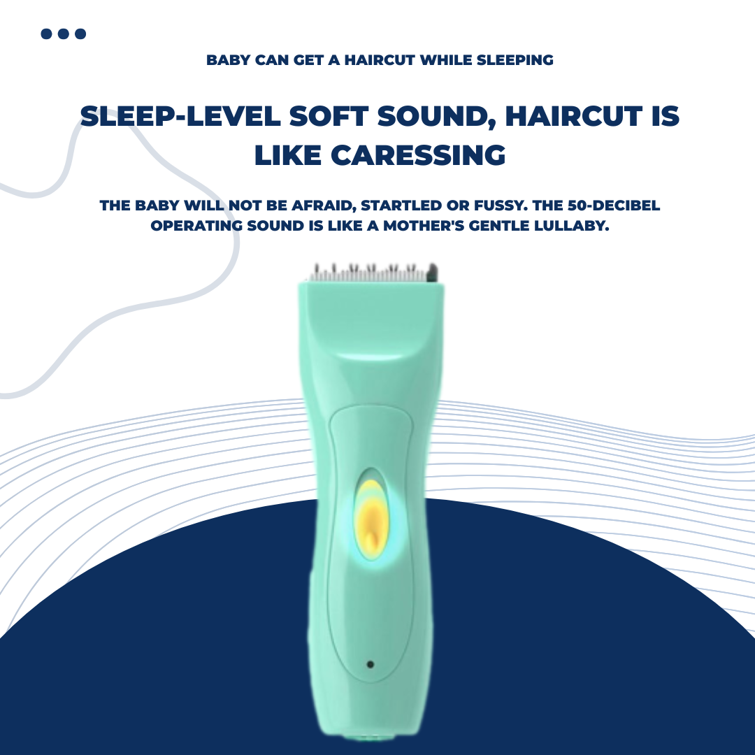 Shasoul Sleep Clipper