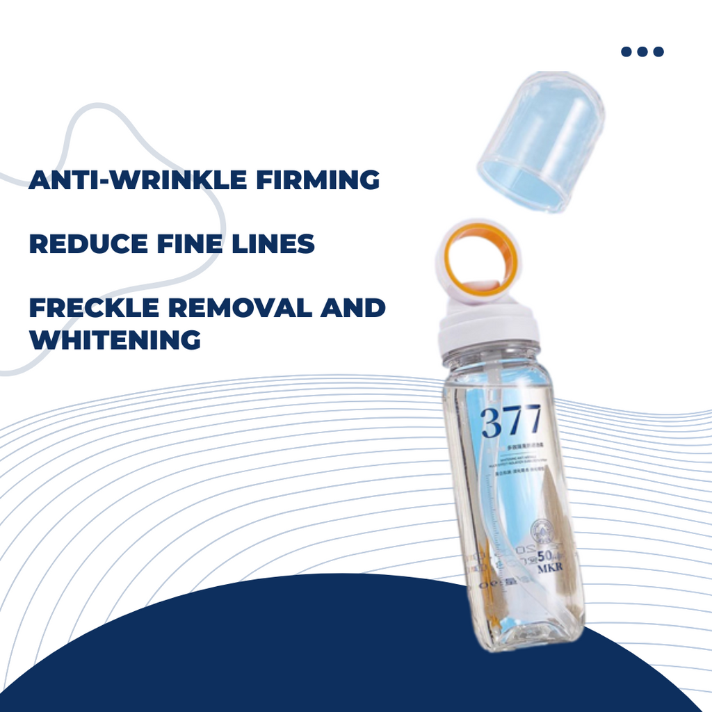 Shasoul Radiance Mist