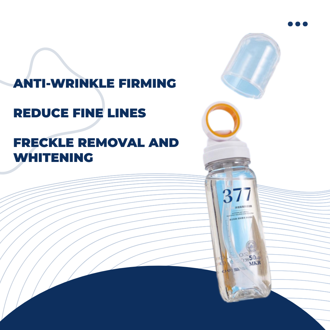 Shasoul Radiance Mist