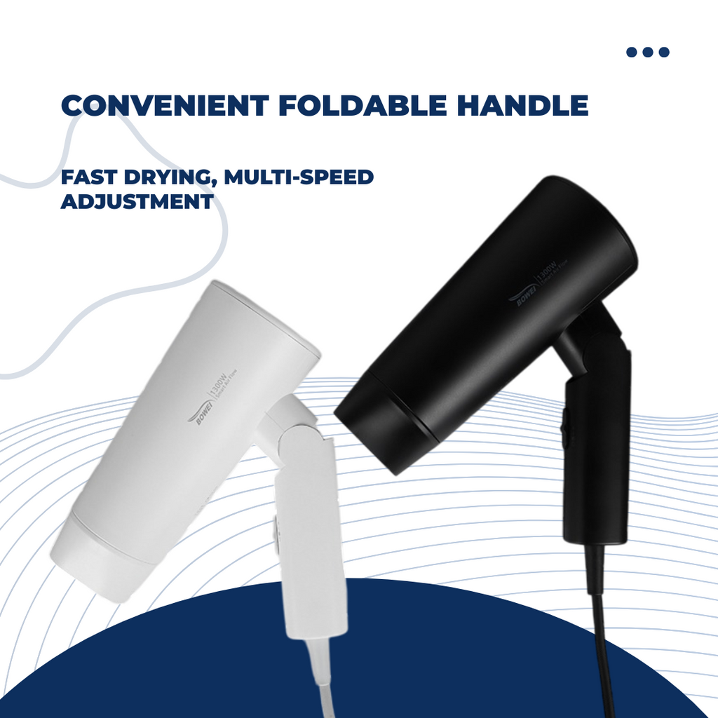 Shasoul Foldable Quick-Dryer