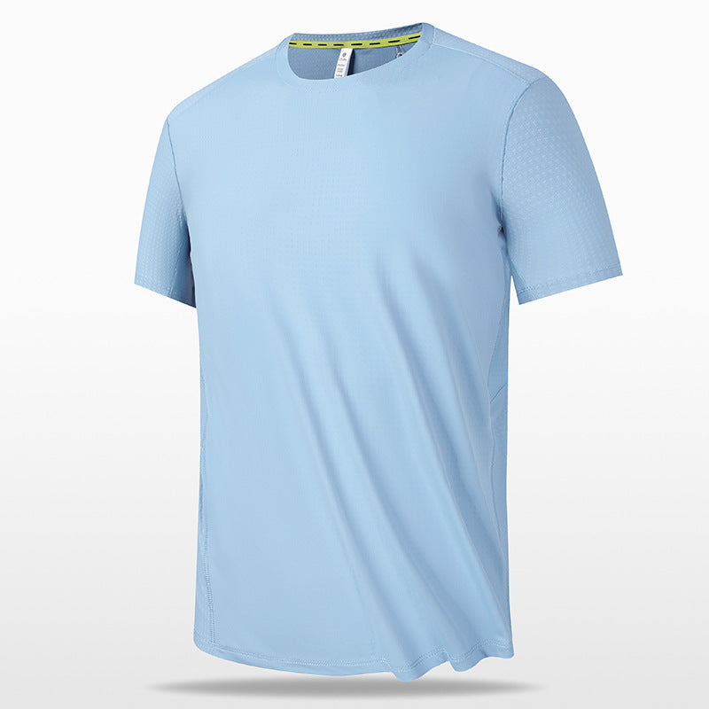 Ice-Sense Quick-Dry T-Shirt