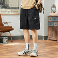 Versatile Cargo Shorts