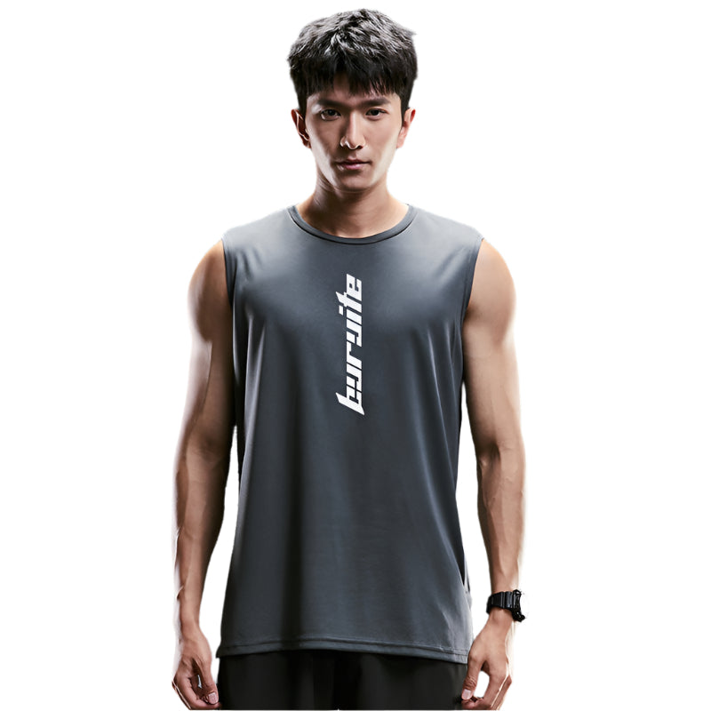 Sleeveless Training Top