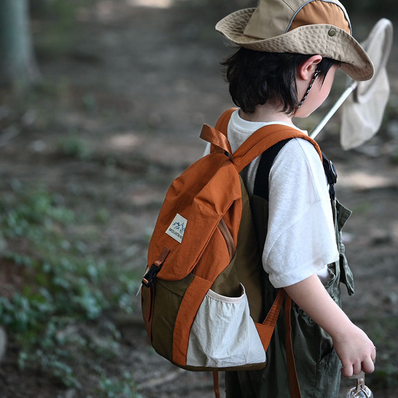 Everyday Outdoor Travel Backpack