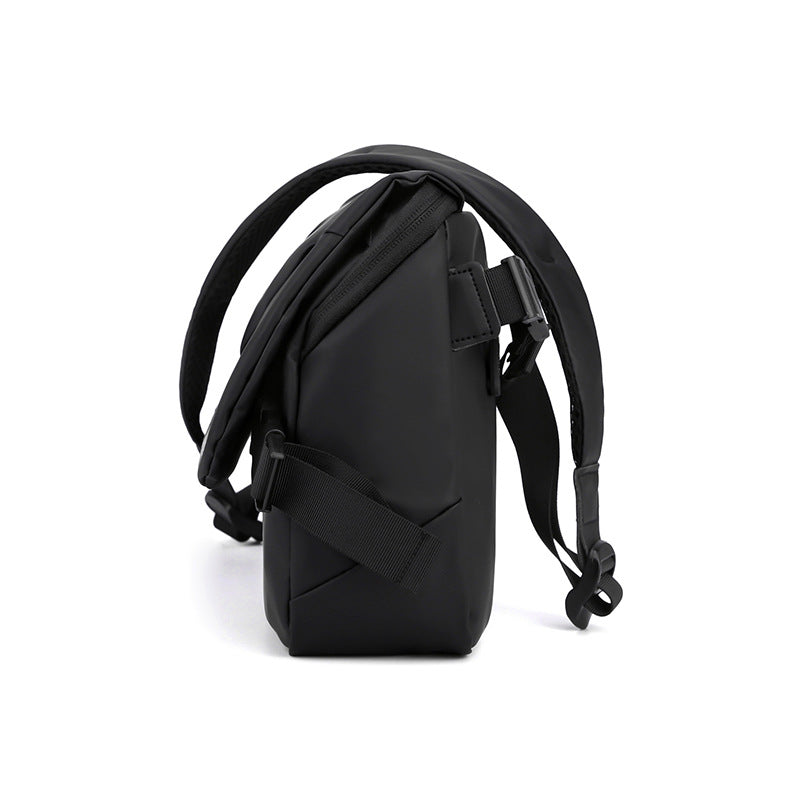 Flux Messenger Bag