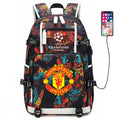 Champions League football bags