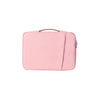 Pink twill Oxford fabric