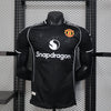 Player Edition: 2526 Manchester United Special Edition 1