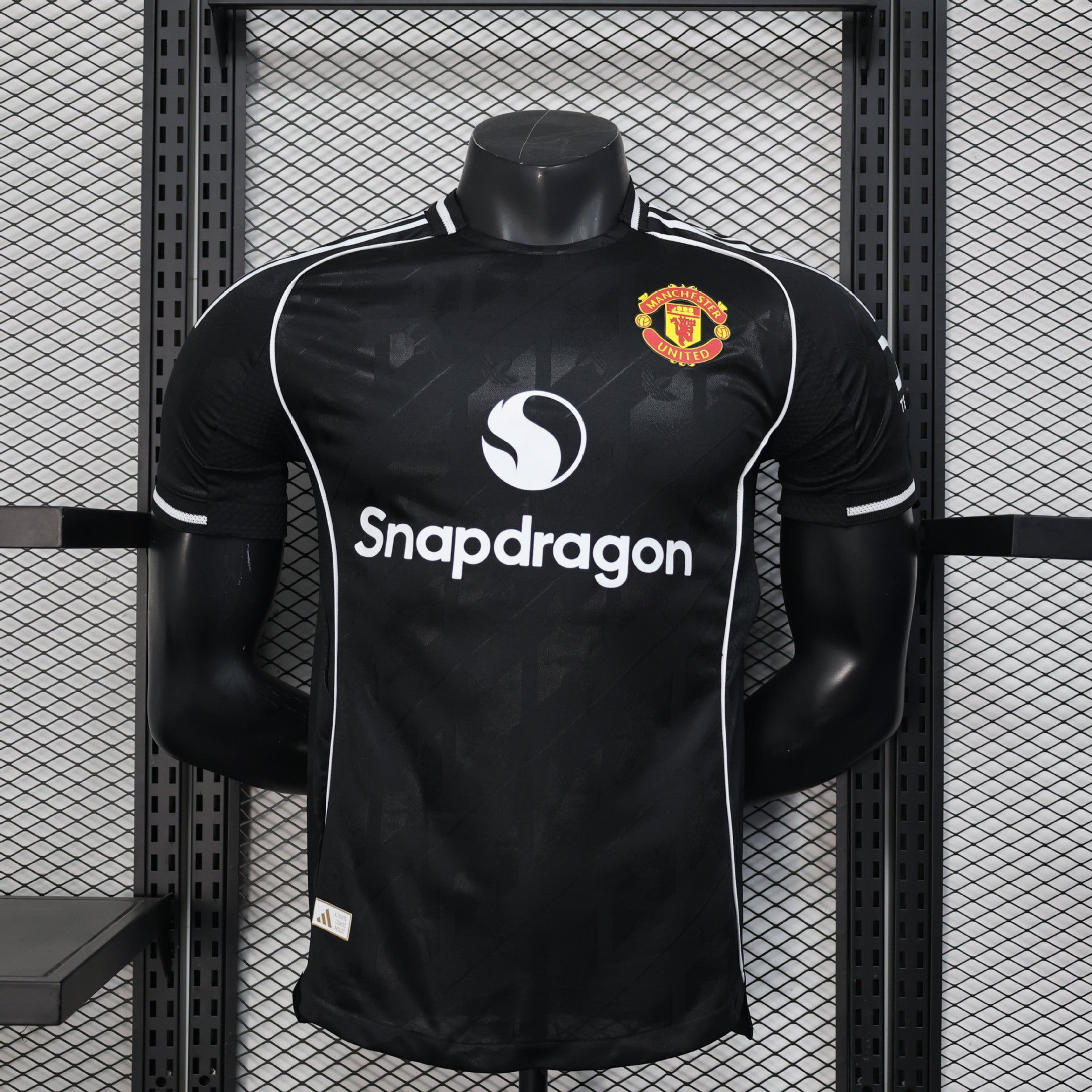 Manchester United Football Jersey
