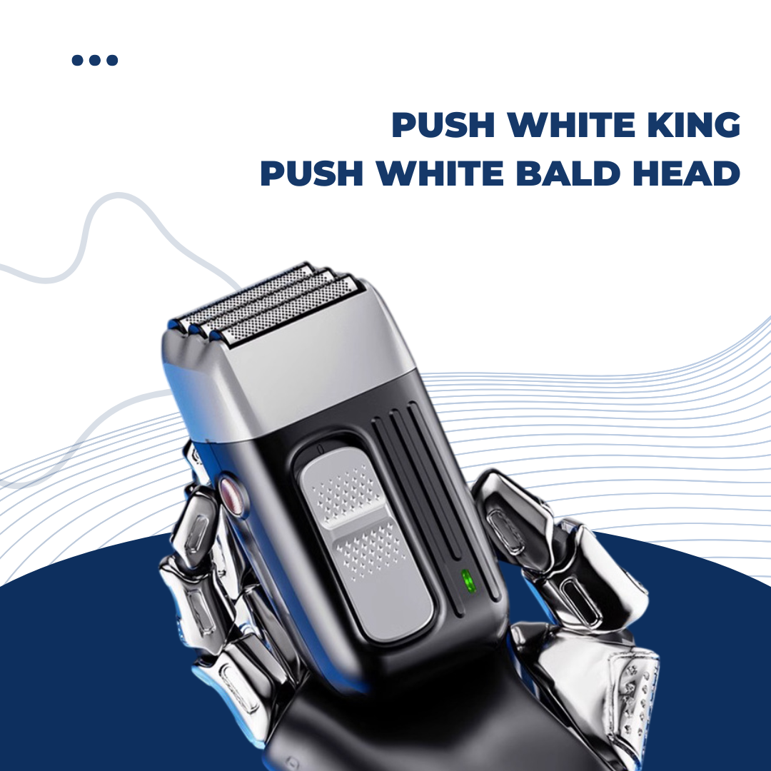 Shasoul York ProReciprocate Clipper