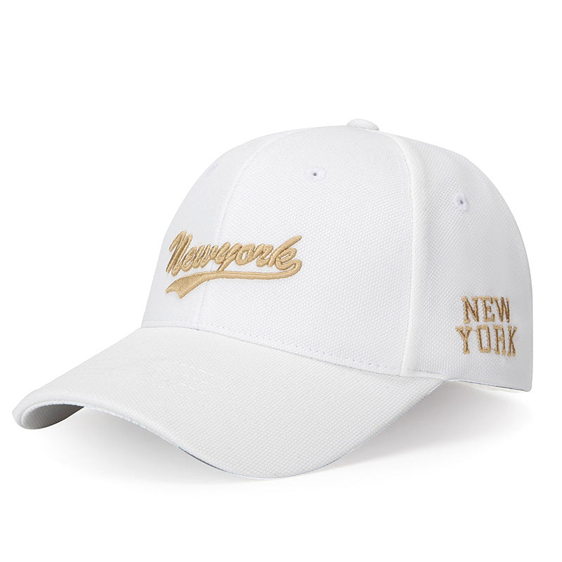 MetroStyle New York Cap