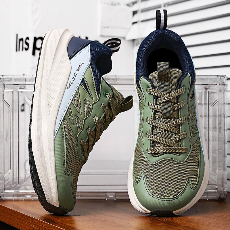Wide-Fit Performance Trainer