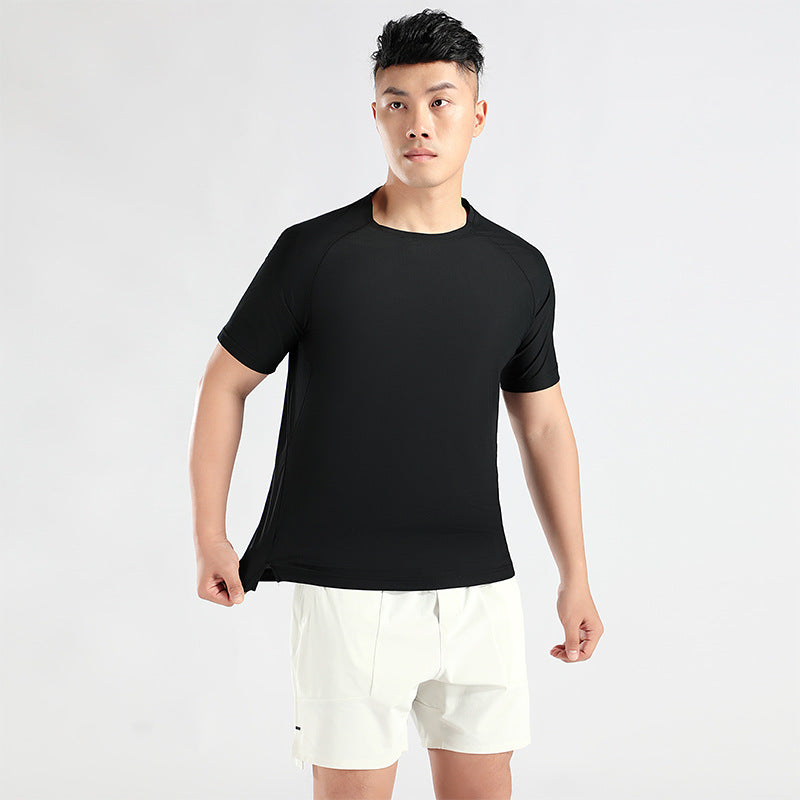 Active-Wear Performance Top