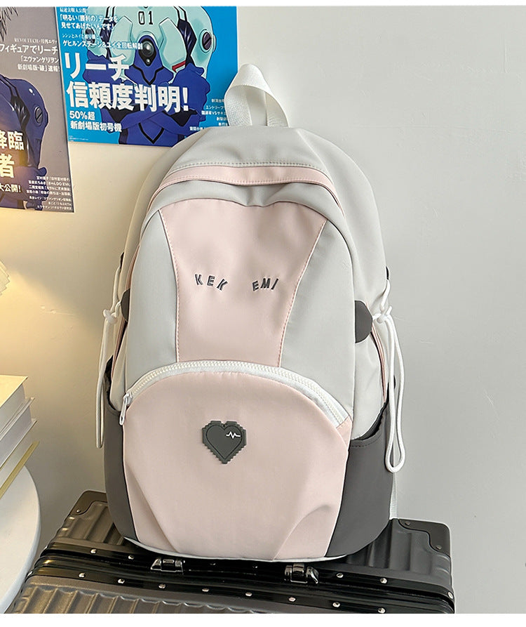 Everyday Casual Backpack