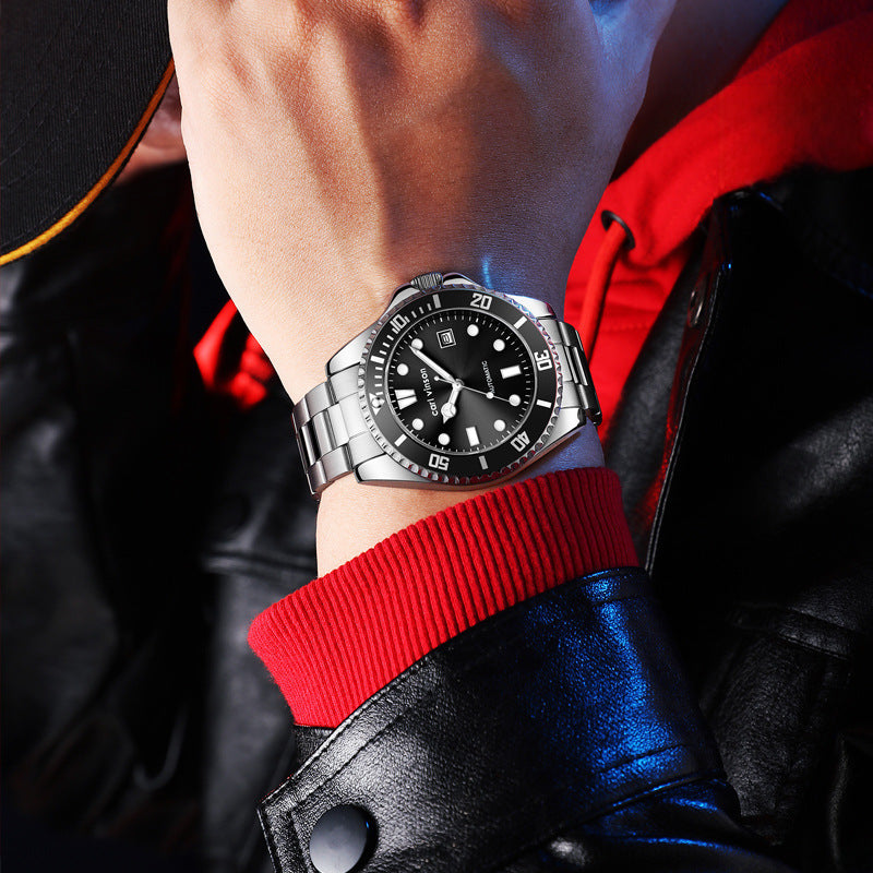 Calvinson Carl Vision