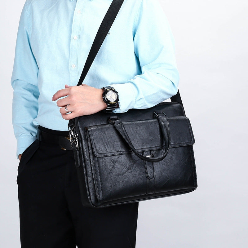 Business Commuter Briefcase
