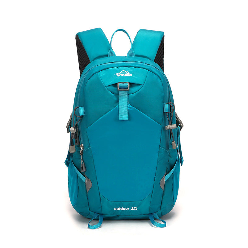 Ultra-Lightweight 25L Outdoor Adventure Backpack