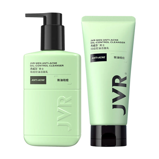 Shasoul Jewell Acne Control Cleanser