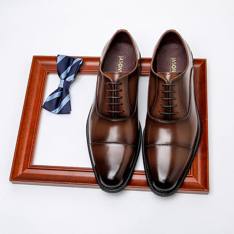 Men's Oxford Dress Shoes