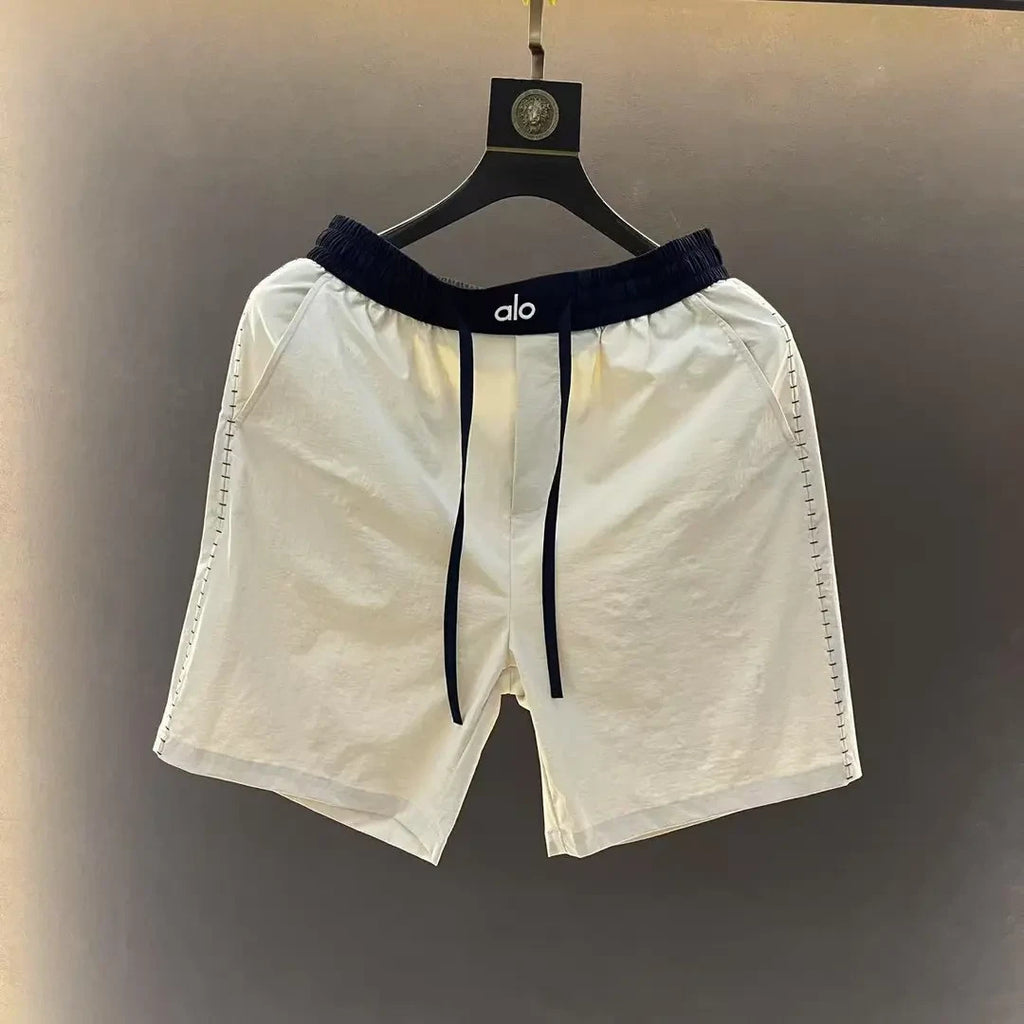 High-Quality Casual Shorts