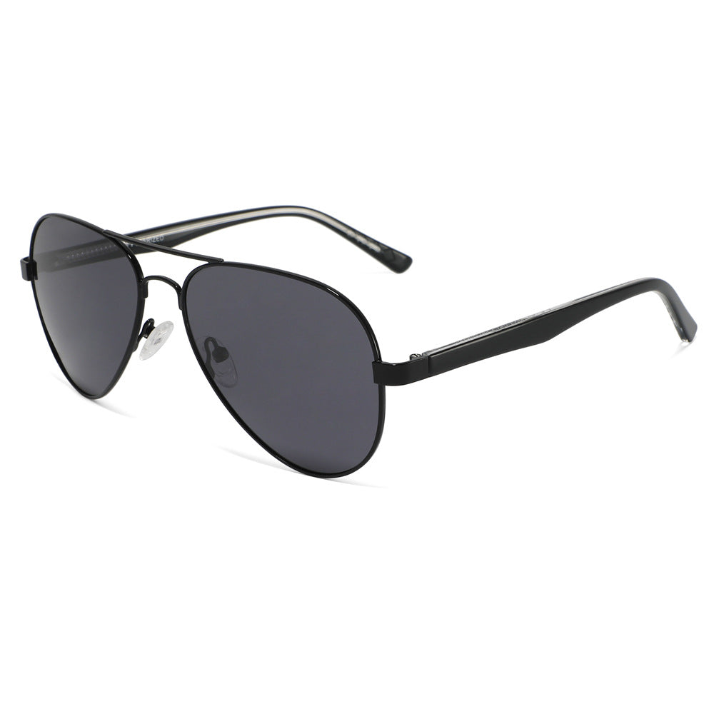 Sky-Wing Polarized Aviators