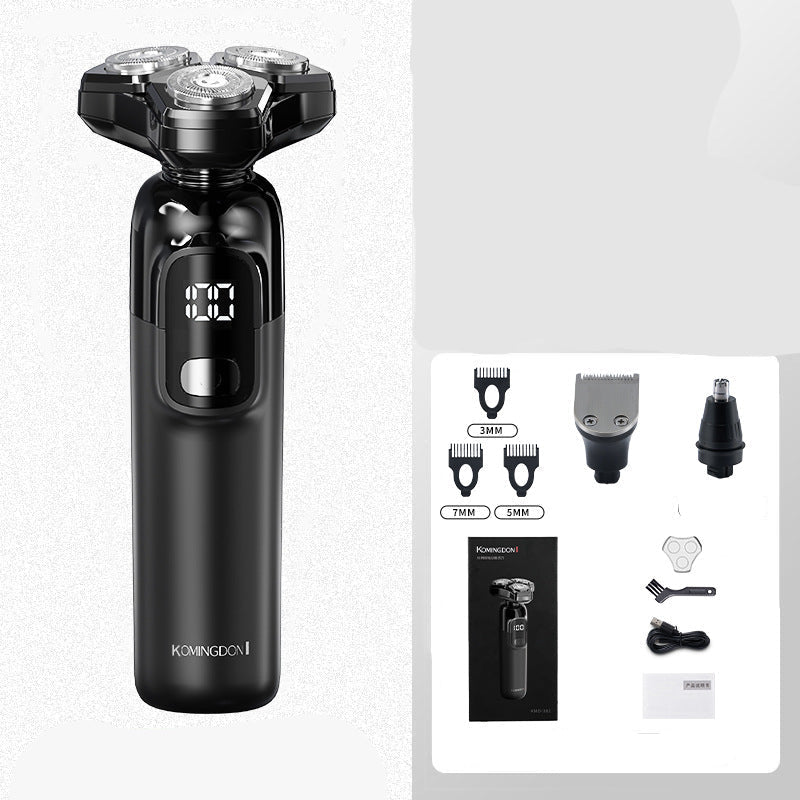 Shasoul FlexGroom All-in-One