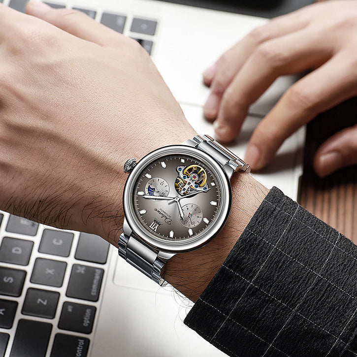 Dublonne Imperial Tourbillon