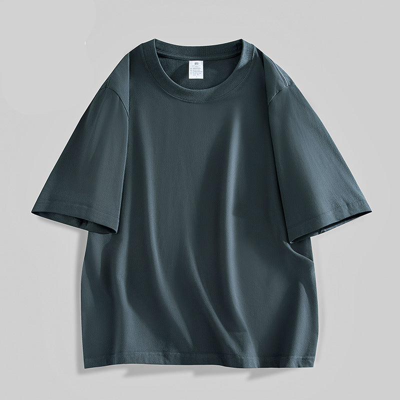Premium Heavyweight Cotton Tee