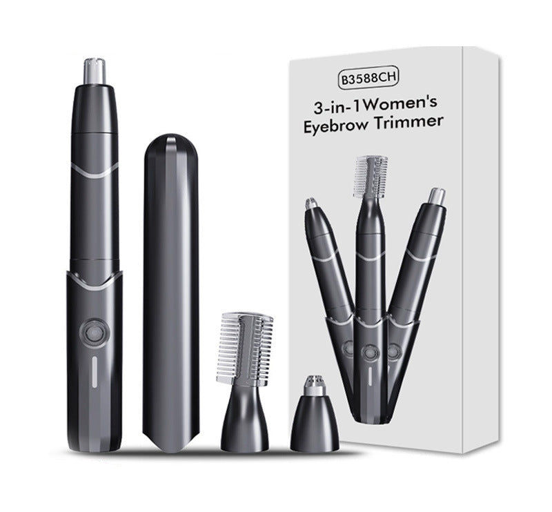 Shasoul 3-in-1 Total Groomer