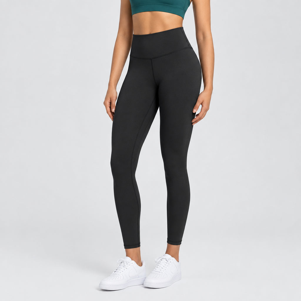 High-Rise Yoga Leggings