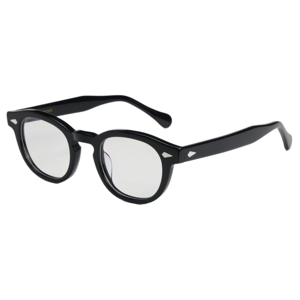 Classic Acetate & Titanium Optical Frames