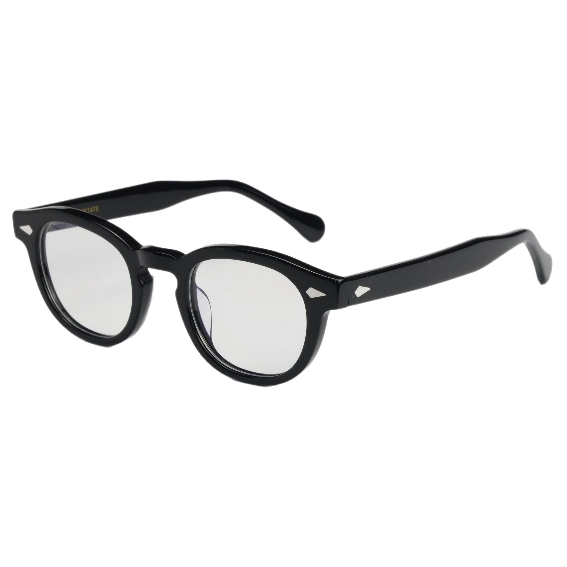 Classic Acetate & Titanium Optical Frames