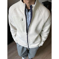 Urban Tech Fleece Zip-Up