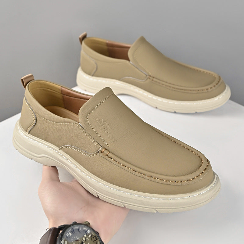 Business Casual Loafers