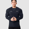 Black (round neck)