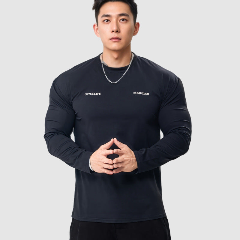 Titan Core Quarter Zip
