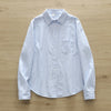 Light blue stripes