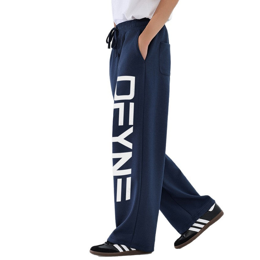 Sportswear Joggers
