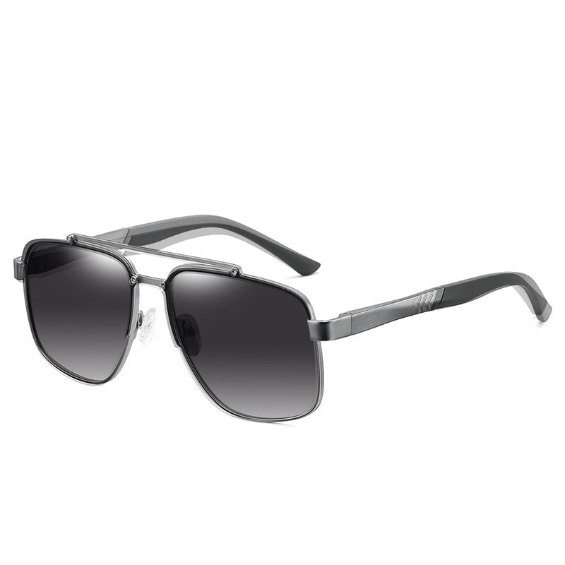 polarized sunglasses