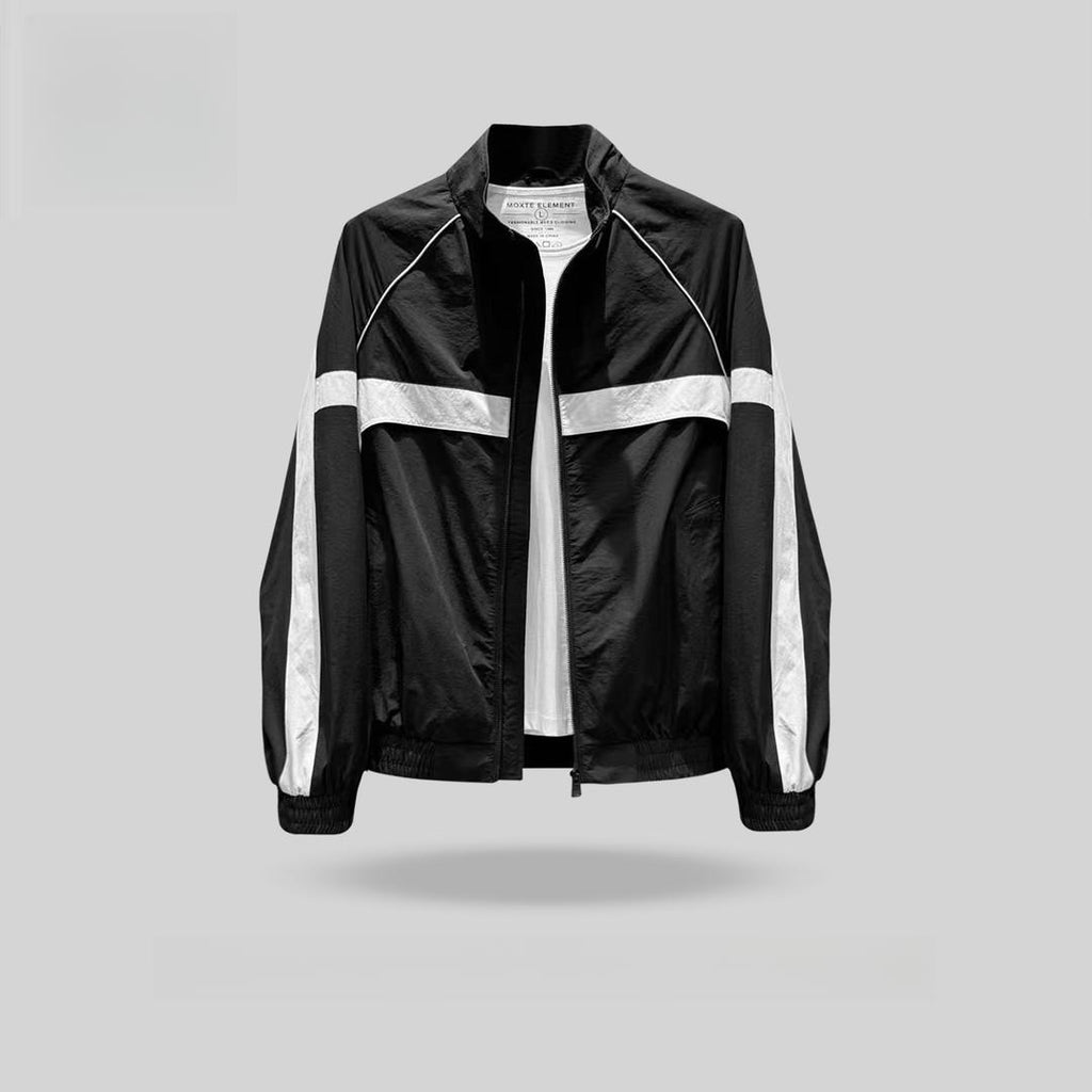 Urban Windbreaker