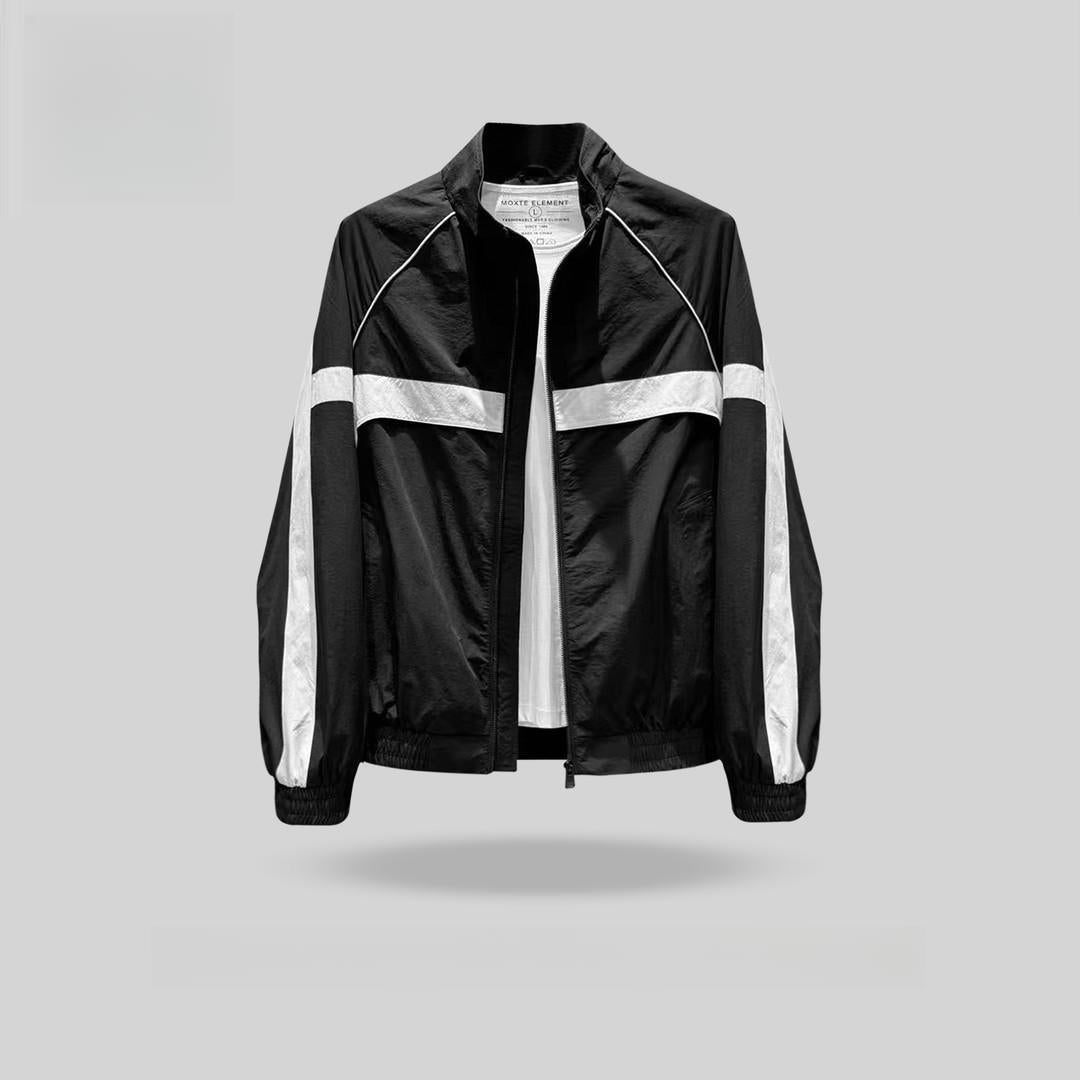 Urban Windbreaker