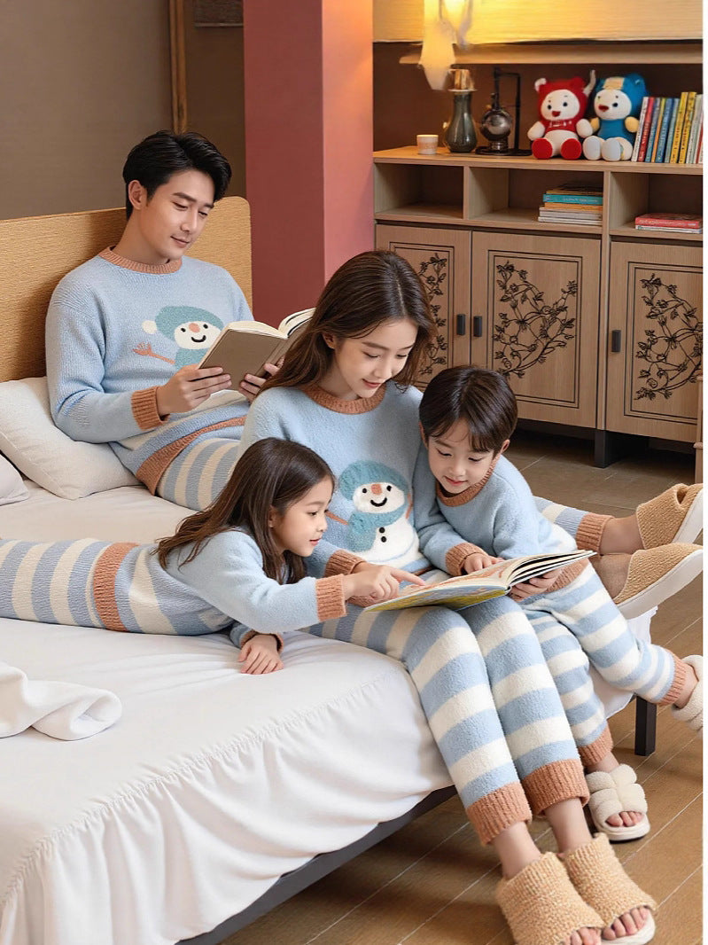 Festive Family Sleep Sets