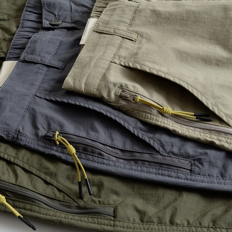 Urban Tactical Quick Dry Cargo