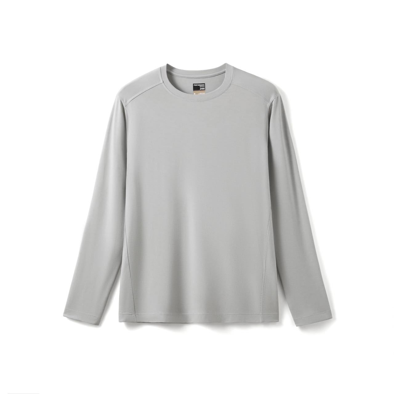 Essential Performance Base Layer