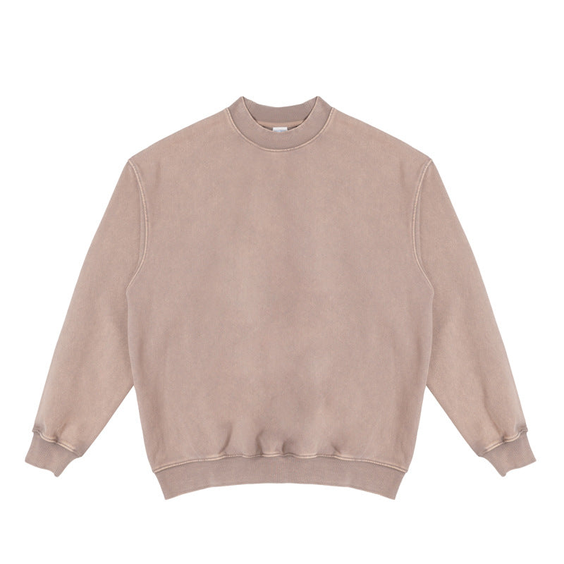 Premium Heavyweight Crewneck Sweatshirt