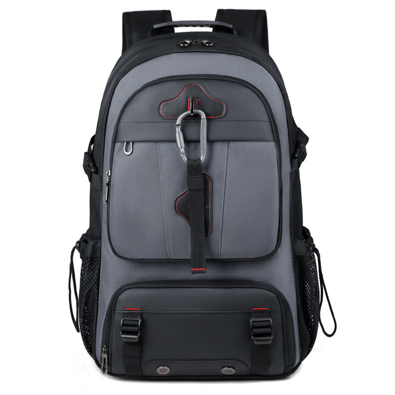 Multifunctional Outdoor Backpack