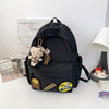 Black [Thickened, Reinforced Upgraded Version + Accessory]
