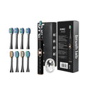 Shasoul Ceramic Touch Toothbrush